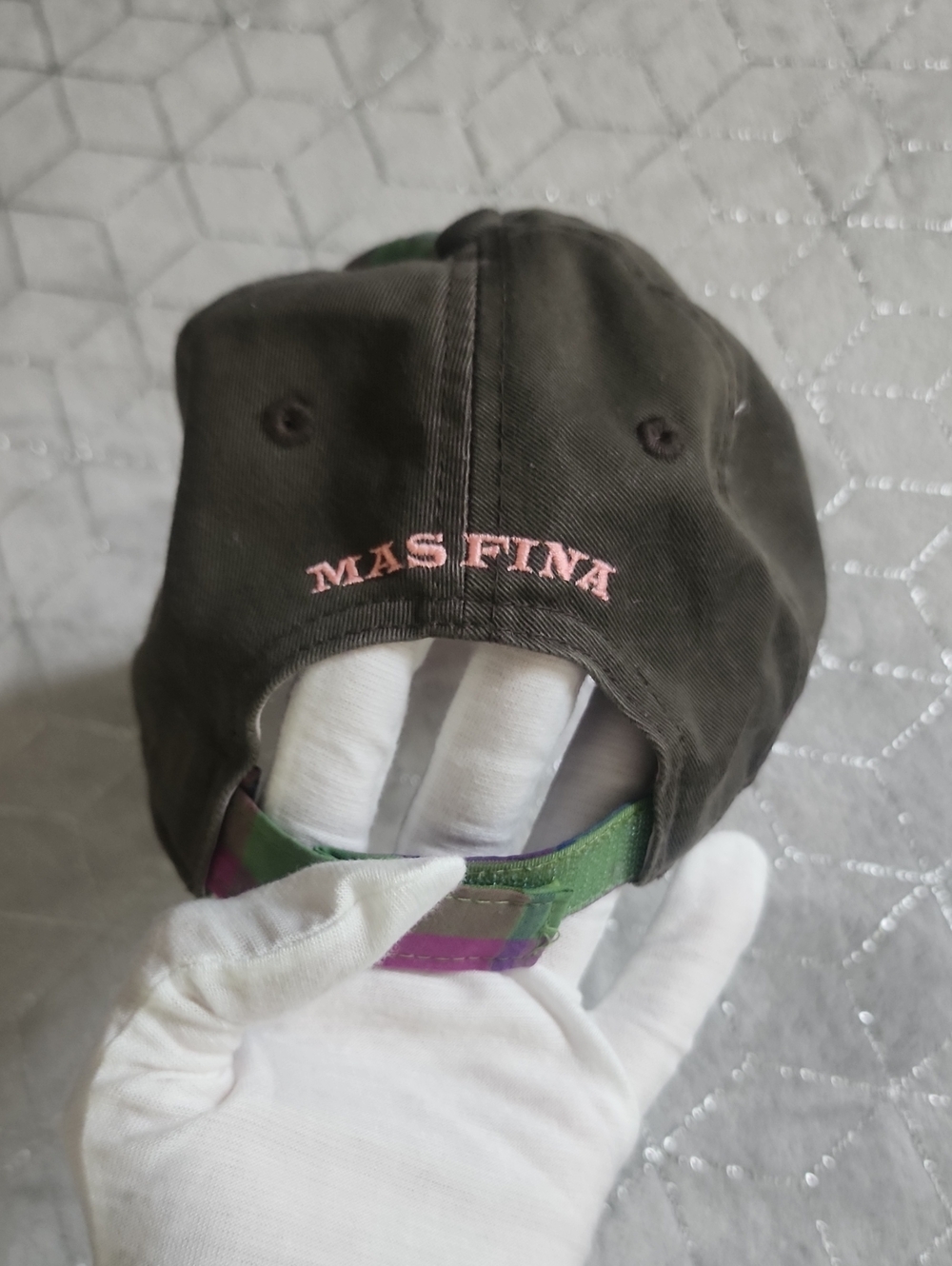 CAP | Corona Hat - Picture 5 of 11